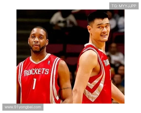 2008年火箭队录像回放:麦迪姚明联手高光 2008年火箭队录像回放:麦迪姚明联手高光
