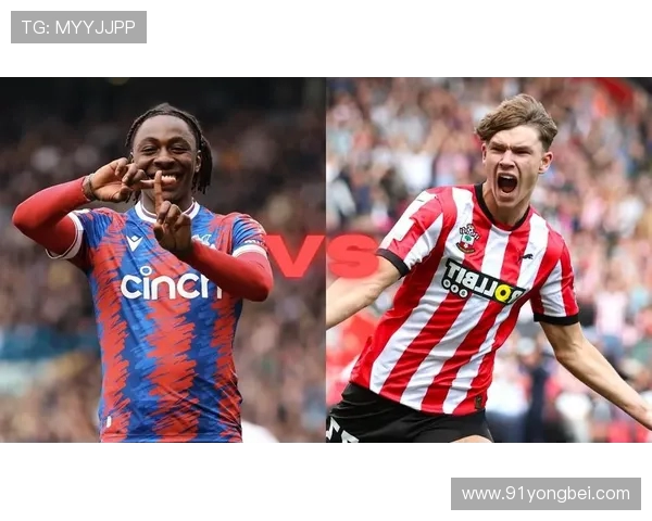 英超南安普顿足球队现状及联赛表现分析