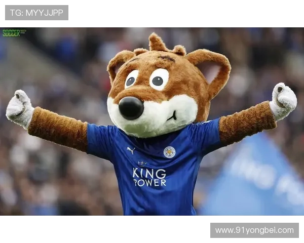 英超现有足球俱乐部简介及吉祥物汇总 英超现有足球俱乐部简介及吉祥物汇总