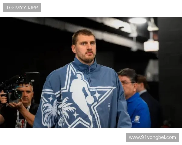 杨瀚森被称小约基奇的背后真相与影响分析