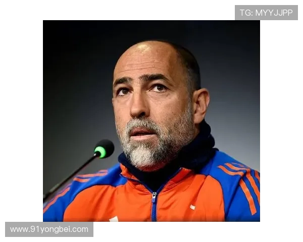 热刺新帅图多尔解析3421阵型控球与高位压迫防守策略