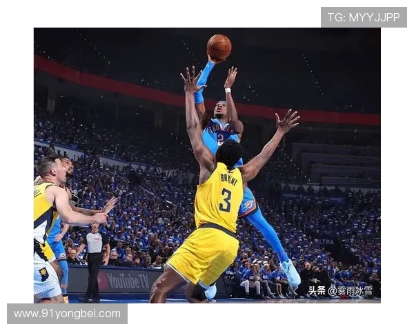 2012NBA总决赛热火击败雷霆夺冠詹姆斯获总决赛MVP