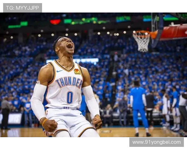 2015年NBA全明星赛精彩瞬间回顾威少狂砍41分斩获MVP